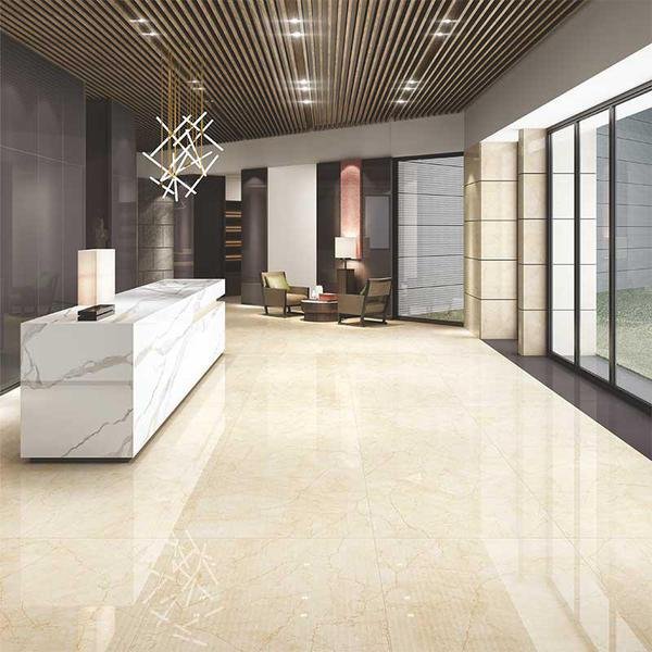 Crema Marfil Marble