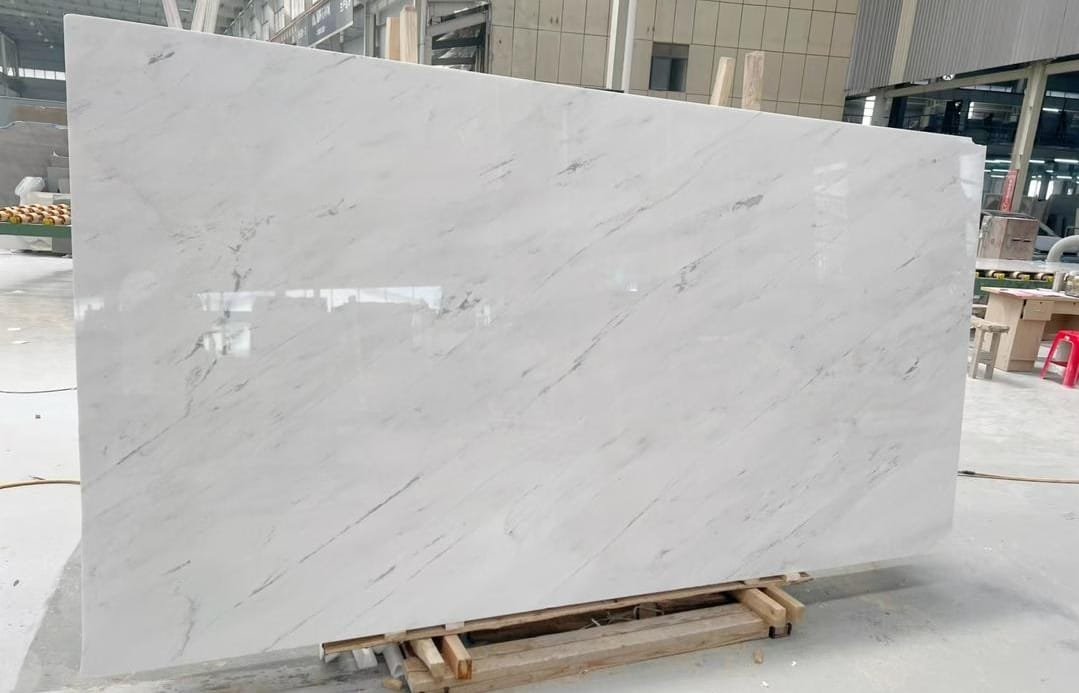 White Marble