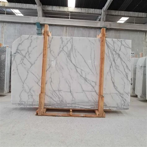 White Marble