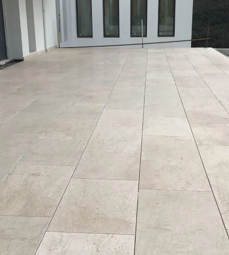 Crema Levante Marble